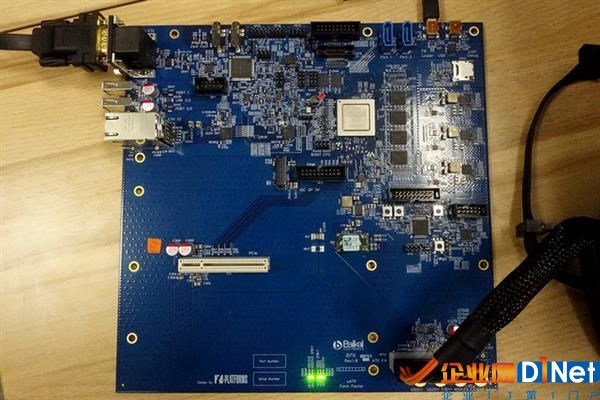 都是纯自主CPU：战斗民族超算性能被国产碾压