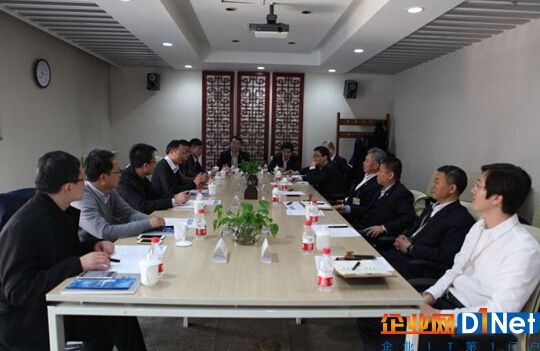 科达与中航工业签署战略合作协议 