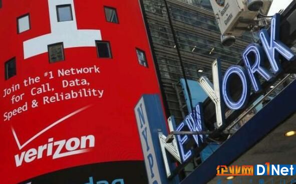 黑客丑闻曝光让雅虎掉价3.5亿美元 Verizon窃笑