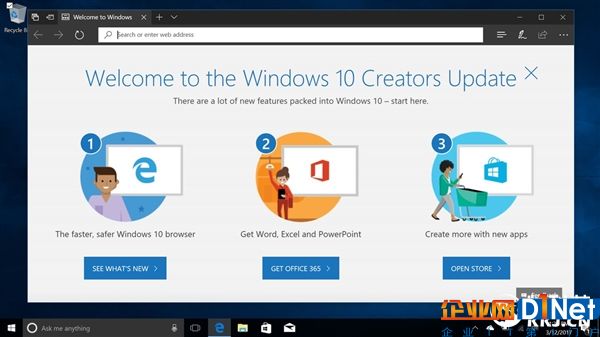 这次可以升了：Windows 10 RS2本周签署正式版