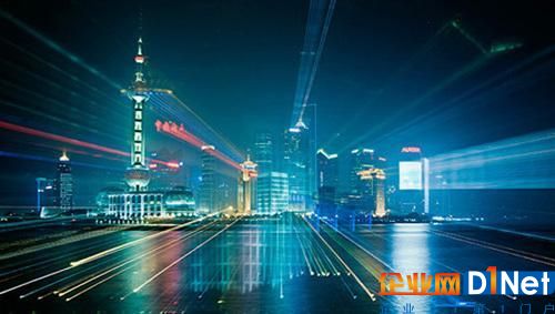 新技术在智慧城市建设中的应用