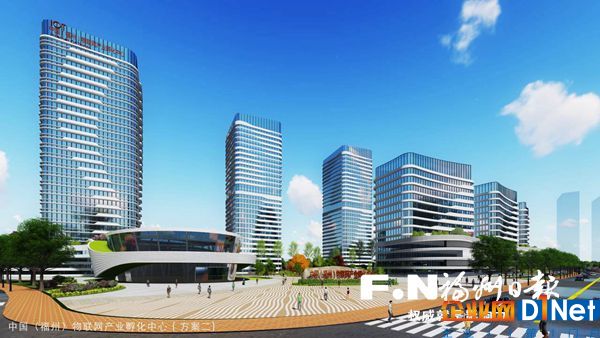 马尾物联网企业主导或参与制定修订各级标准达60项
