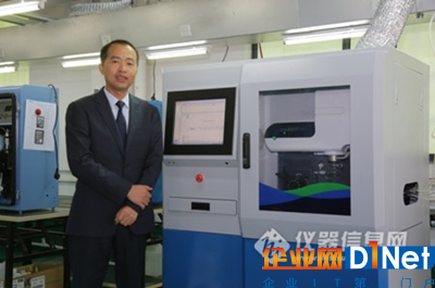 基于安捷伦MP-AES仪器平台的Online 5100 MP有何不同？