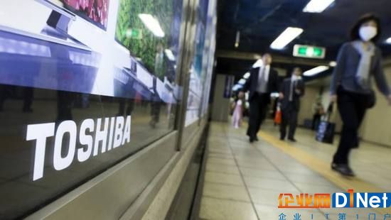 半导体关乎国家安全 日本希望本土消化东芝闪存
