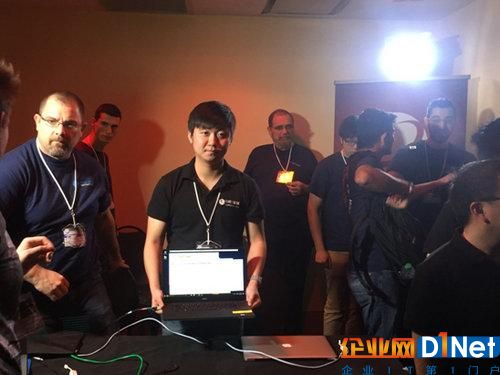 Pwn2Own战报：腾讯安全战队十秒完美攻破微软Edge浏览器