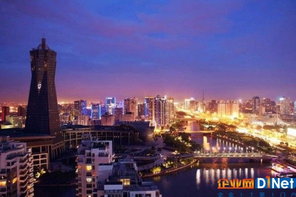 领跑全国 杭州要成为全球化“节点城市”