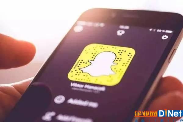 谁是中国的Snap，谁又是它背后的“谷歌云”？