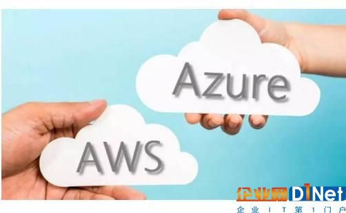 AWS和Azure频频中断，可靠性让公有云成为带刺的玫瑰