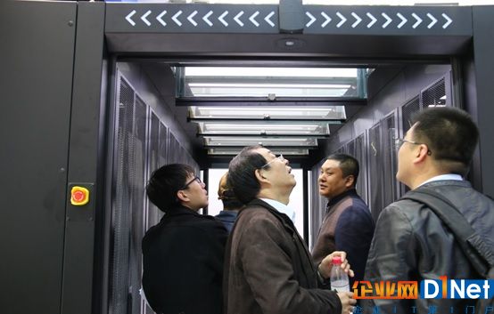 真视通公司携六大业务板块亮相中国国际智能建筑展