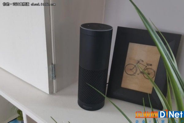 AWS为Alexa语音助手开发提供免费云积分
