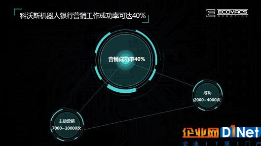 科沃斯对AI+商用服务机器人的思考