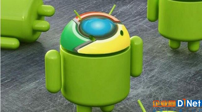 Android将走入历史? Google要推全新操作系统