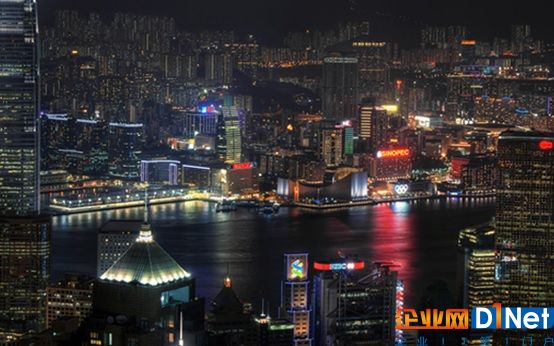 科达高空瞭望系列摄像机案例分享