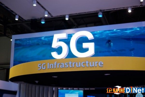 CeBIT 2017热点：从5G到AI和物联网 