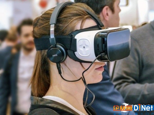 CeBIT 2017热点：从5G到AI和物联网 