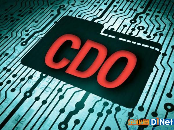 CDO将炙手可热。