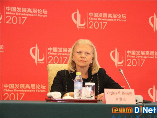 北京污染有救了 IBM用物联网找雾霾病因 