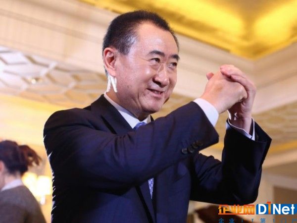 万达和IBM达成合作，前者得到了什么？后者又得到了什么？