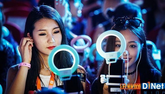 图片来源：东方IC