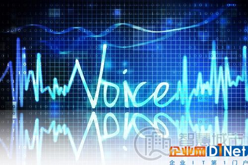 AI及语音识别点亮未来