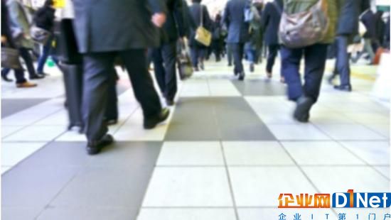 未来城市没隐私？买双鞋子都可能曝光个人隐私 