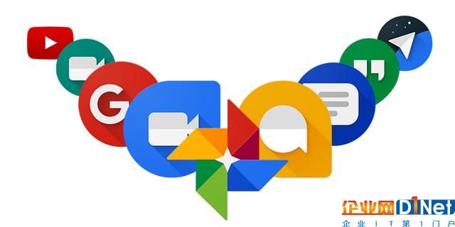 谷歌社交之心不死 传言今年5月要推出新的社交APP