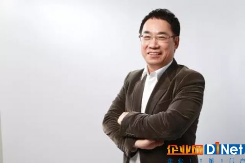 世纪互联蓝云柯文达：与更多海外云服务商共赢中国市场