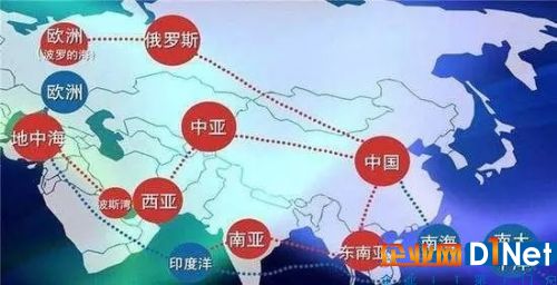 世纪互联蓝云柯文达：与更多海外云服务商共赢中国市场