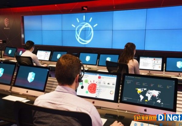 IBM如何在云计算上追赶AWS、Google和微软？