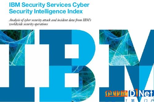 新闻配图：图片来自IBM