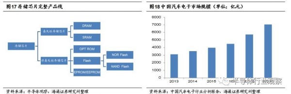 兆易创新会成为中国的Cypress吗？