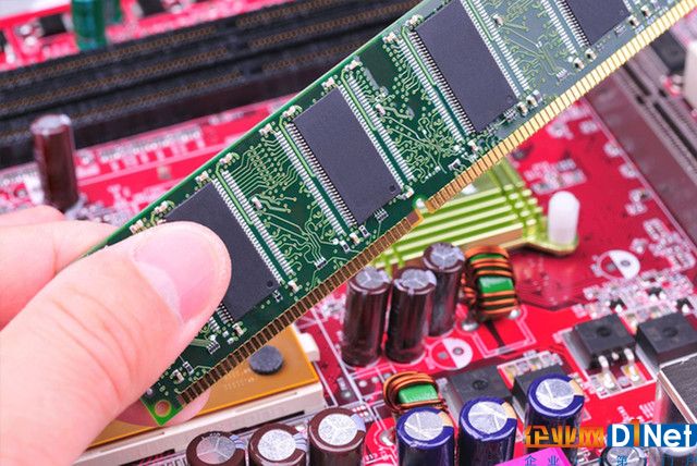提速一倍 DDR5内存技术标准将在明年启用 