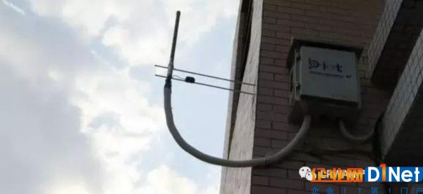 重磅！我国最大的物联网商用网络成功落地（附部署情况图）