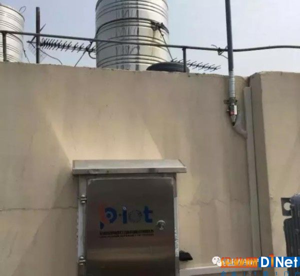 重磅！我国最大的物联网商用网络成功落地（附部署情况图）