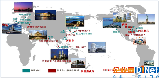 徐振强：雄安绿色智慧建设该如何借鉴欧洲经验？