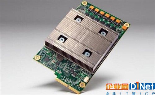 谷歌数据中心一直在用这种处理器：比传统CPU快70倍！