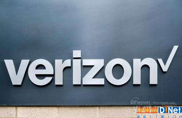 Verizon进行无人机基站LTE网络测试