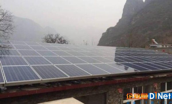 哪五类光伏发电项目不受指标限制