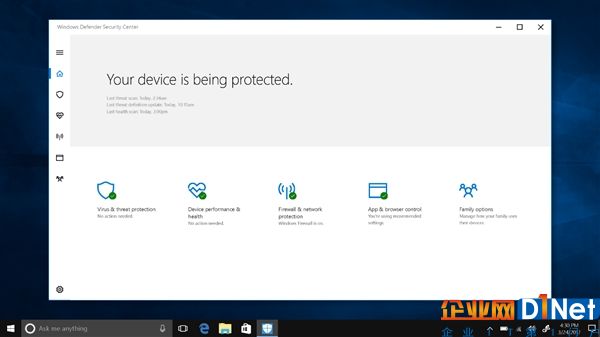 可以升了！Windows 10创意者更新变化全部在此