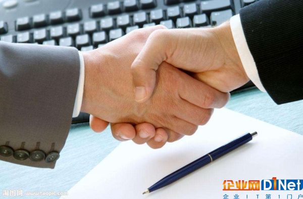 合作伙伴：VMware收购Wavefront提供强大的多云应用管理渠道