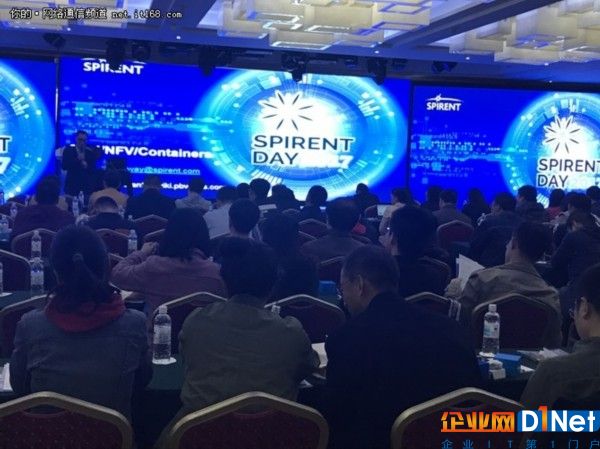 思伯伦新目标加速新一代网络部署和实现