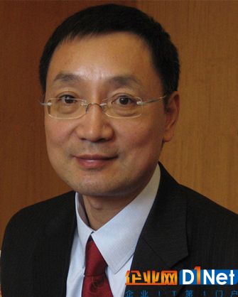 思伯伦新目标加速新一代网络部署和实现