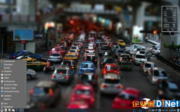 哪些Linux发行版 最适合新手使用 