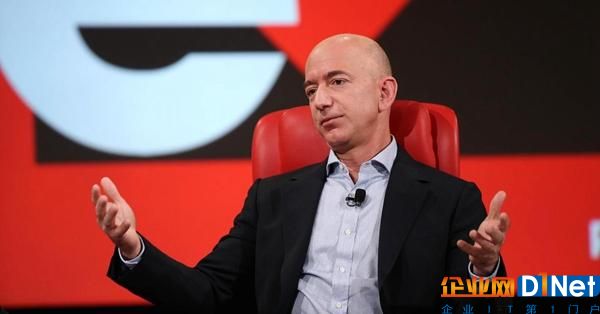 亚马逊安抚投资者：大举投资不影响利润增长