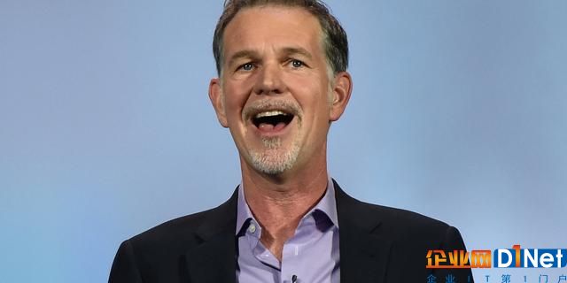 Netflix别高兴得太早：劲敌亚马逊不容忽视
