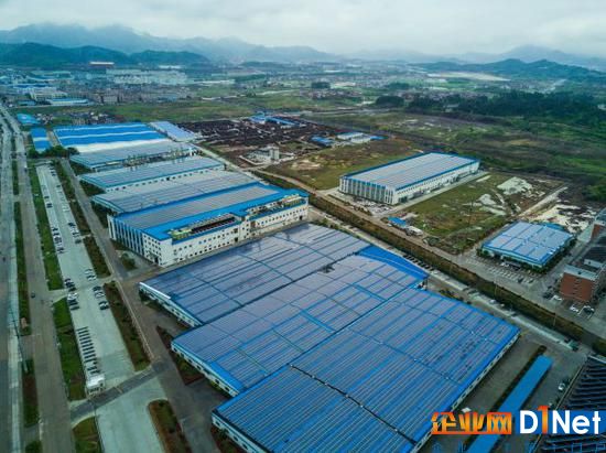 外媒：中国主导全球太阳能产业 欧美制造商撤退