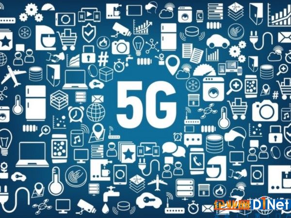 5G移动网络加速来临 2019年或可商用 