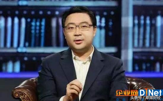 绿能宝承认资金链断裂 光伏大佬是如何走上邪路的？