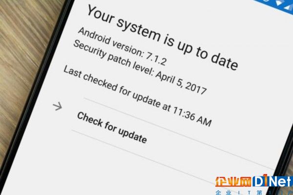 谷歌Android安全掌门人：安卓比你想象得要安全