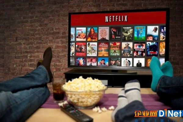 Netflix第一季度盈利超预期 但新增用户人数未达预期
